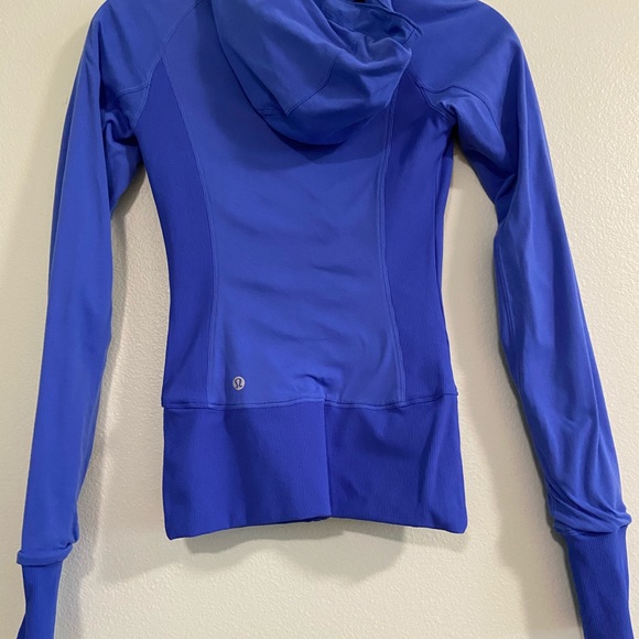 Lululemon In Flux Jacket Sprinkler - Picture 7 of 12